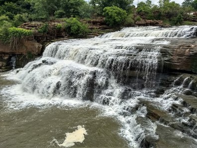 Belgaum Fort